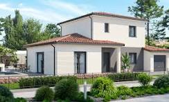 Très belle villa à  à louer